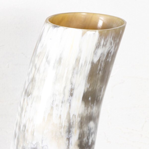 Horn Vase Macro 3